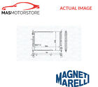 ENGINE COOLING RADIATOR MAGNETI MARELLI 350213154300 I NEW OE REPLACEMENT