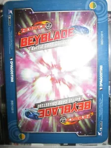 BEYBLADE CARTES A CODE SERIE 2 NEUVE EN FRANCAIS AU CHOIX PERSONNAGE CUSTOMIZER - Picture 1 of 23