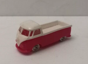 LEGO HO 1/87 VW PICKUP 1958 - Foto 1 di 5