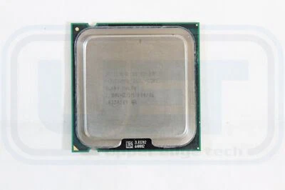 Intel Laptop Processor SLA8Y Pentium Intel Pentium E2180 2.0GHz 800MHz 1MB - Image 1 of 3