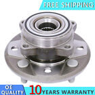 1pc For 1990 1991 1992-1997 Honda Accord 1997 CL Wheel Hub Assembly Front Side