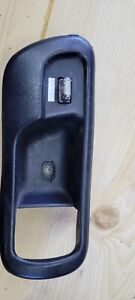 Acura Integra Door Lock Switch Door Panel Handle Bezel 1994-2001 OEM Right 