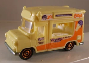 MATCHBOX #98 Ice Cream King, 2019 issue (LOOSE / MINT) - Picture 1 of 2