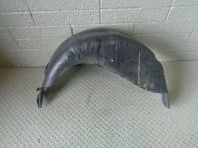 Range Rover Sport Wheel Arch Liner Near Side Rear CLF500052 L320 2005 to 2009 - Image 1 of 4