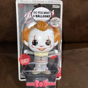 NIP, Funko Popsies - PENNYWISE [IT] "Do You Want A Balloon?"   Factory Sealed - Picture 1 of 3