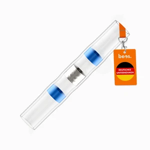 20x beos® Wasserdichte Lötverbinder für Mähroboter Begrenzungskabel - Bild 1 von 8