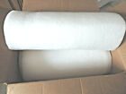 Rembourrage polyester densifié NUFOAM : 1" d'épaisseur par 27" de large - longueur de commande