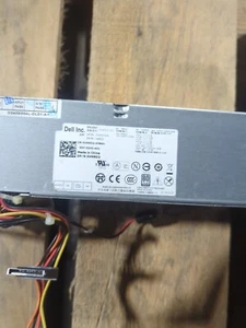 Dell Optiplex H240ES-01 240W Power Supply 0VMRD2 VMRD2 @DLP20 - Bild 1 von 2