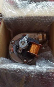 VENTILADOR HEATLINE STAR 24 ORIGINAL NUEVO D007005615 / FIME GR00685 - Imagen 1 de 1