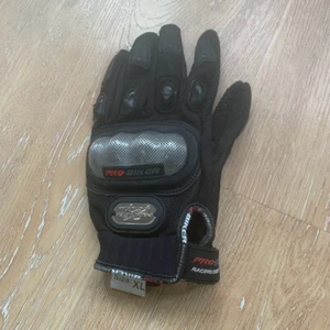 Größe XL Fahrradhandschuhe Motorrad Mountainbike Handschuhe Vollfinger Fahrradhandschuhe - Bild 1 von 6