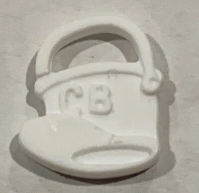 Operation Spongebob SquarePants Evil Thoughts Chum Bucket Replacement Game Part - Image 1 of 4