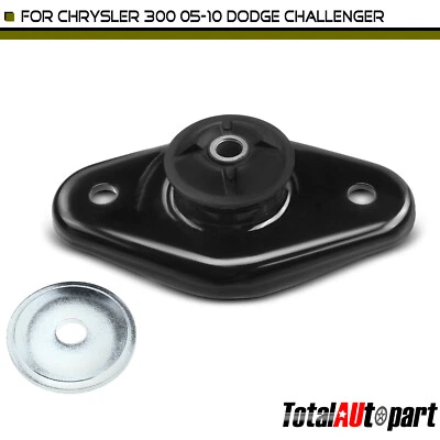 Nuevo montaje de puntal de suspensión para Chrysler 300 05-10 Dodge Challenger 09-10 trasero Foto 1 de 4