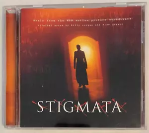 Various – Stigmata (Music From The MGM Motion Picture Soundtrack) CD 1999 - Bild 1 von 3
