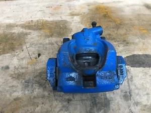 BREMSSATTEL VORNE RANGE ROVER EVOQUE BEIFAHRERSEITE IN BLAU 2012 2013- 2018   - Bild 1 von 12