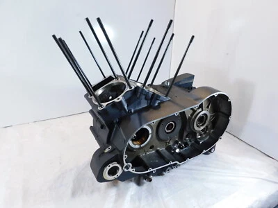 Victory Vegas Vision Hammer Jackpot 2008-2010 motor cárter cárter cárter estuches Foto 1 de 4