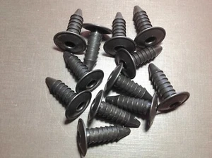 12 pcs Fits AMC truck firewall insulation pad retainer clips NORS 4001934 - Picture 1 of 9