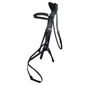 EcoRider Freedom Grackle Bridle - Picture 1 of 4