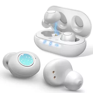 Digital Hearing Aids Invisible Noise Cancelling 16 Channels Sound Amplifier ITE - Picture 1 of 7