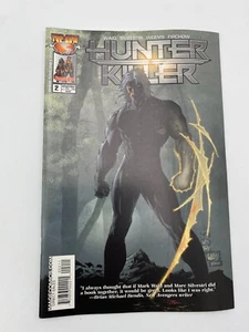 Hunter Killer #2 (2005) Image Comics - Bild 1 von 2