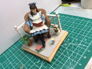 Samantha 1904 Stories American Girls Collection Bookend - Picture 1 of 7