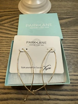Park Lane Earrings - Image 1 of 2