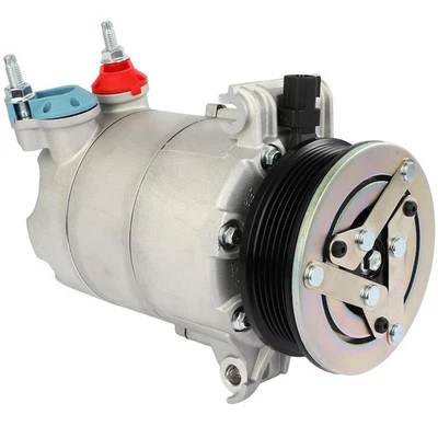AC A/C Compressor For Land Rover Discovery Sport 2.0L 2015-2017 Wholesale - Image 1 of 4