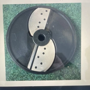 cutting disk type F2 for GSM5 BRUNNER ANLIKER Fine cut 1 m - Picture 1 of 4