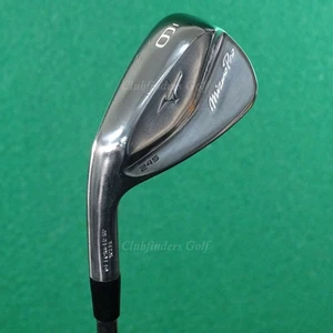 LH Mizuno Pro 245 Forged Single 9 Iron KBS Tour Lite Steel Regular - Picture 1 of 2
