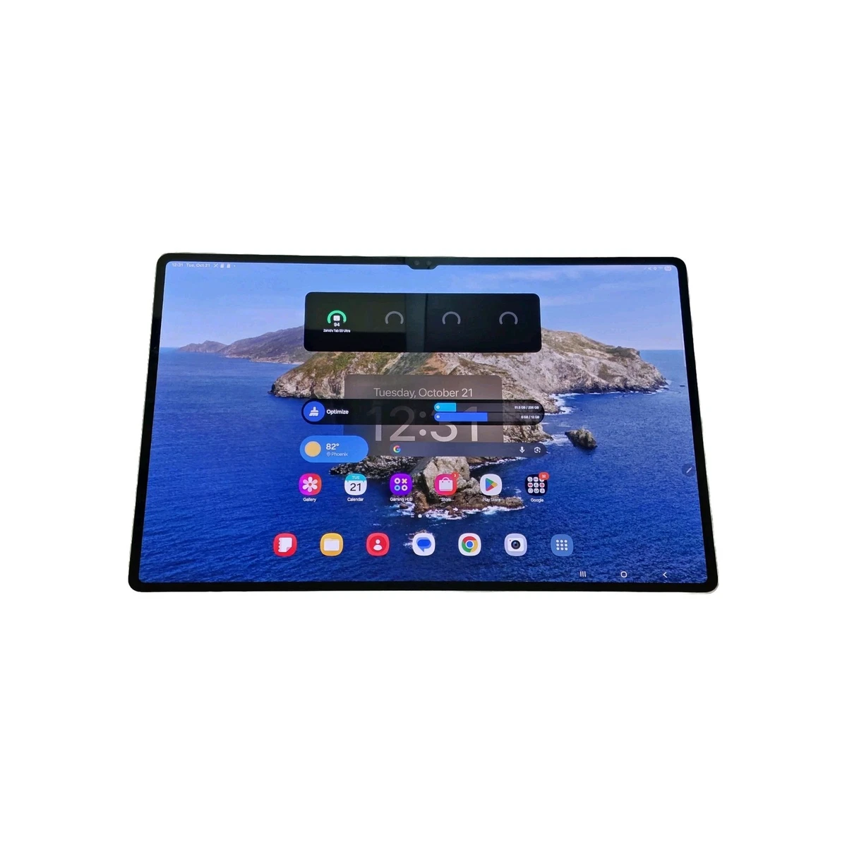 Samsung Galaxy Tab S9 Ultra Tablets & eReaders for sale | eBay