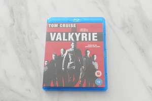 Valkyrie (Blu-ray, 2009) - Excellent Condition - Picture 1 of 6