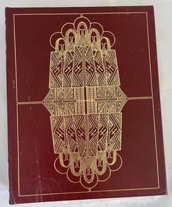 Easton Press - The Brothers Karamazov - Dostoevsky - Unread Book - Picture 1 of 6