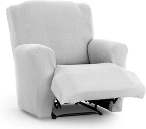 Italia Poseidon Copripoltrona Relax XL Elastico, Colore 16 - Foto 1 di 12