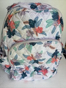Mochila Vera Bradley Campus de segunda mano - Imagen 1 de 13