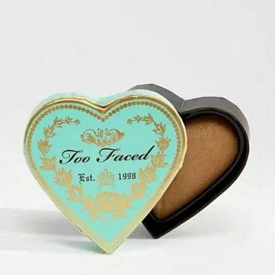 Too Faced Sweerheart Bronzer In Shade Sweet Tea 5.5g - Image 1 of 4