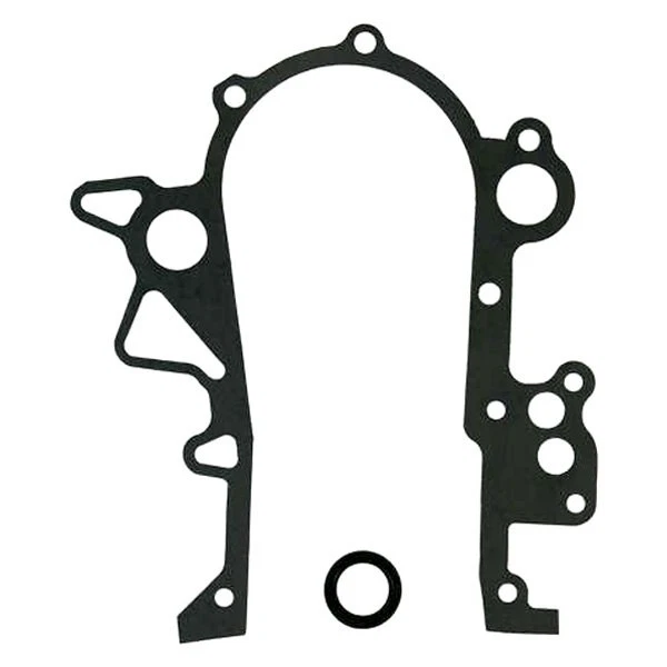For Dodge Grand Caravan 2001-2010 Fel-Pro Timing Cover Gasket Foto 1 de 1