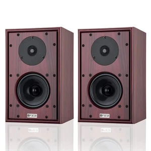 Harbeth P3ESR XD Standmount Loudspeakers - Rosewood - Picture 1 of 3