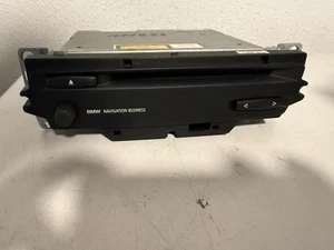 BMW E87 E90 M-Audiosystemkontroller Navigation 65 12 9 131 717 - Bild 1 von 5