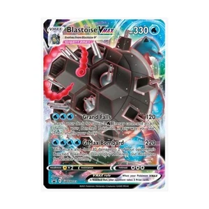 Pokemon SWSH: Sword & Shield Promo Cards  Blastoise VMAX - SWSH103 - #SWSH1 NM - Picture 1 of 1