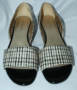 Bandolino Keilsandaletten Gr. 9 1/2 - Bild 1 von 6