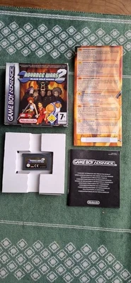 Advance Wars 2 Black Hole Rising  game boy Advance  - Image 1 of 4