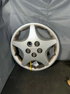 Fits 2000-2005 Chevy Cavalier 14in Wheel/Rim Cover OEM:09594639 - Imagem 1 de 4