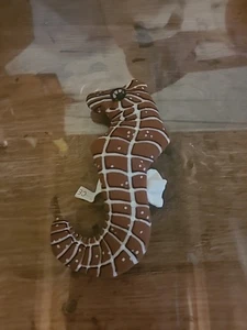 Folkmanis Inc. Seepferdchen - Bild 1 von 2