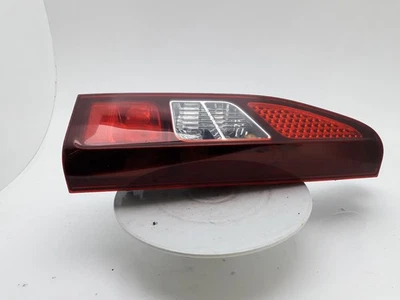 PEUGEOT PARTNER Tail Light Rear Lamp O/S 2008-2018 5 Door MPV RH   - Image 1 of 4