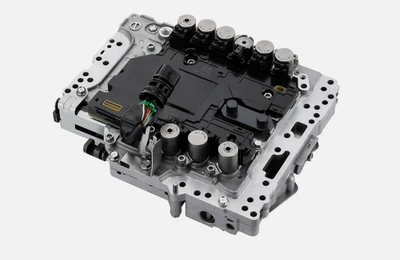 OEM 2014-2019 Infinity Q50 Q60 Valve Body TCM 31705-X132B RE7R01A Programmed= - Image 1 of 4