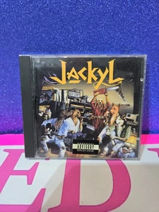 Jackyl - Jackyl CD 1992 Geffen Records - Bild 1 von 7