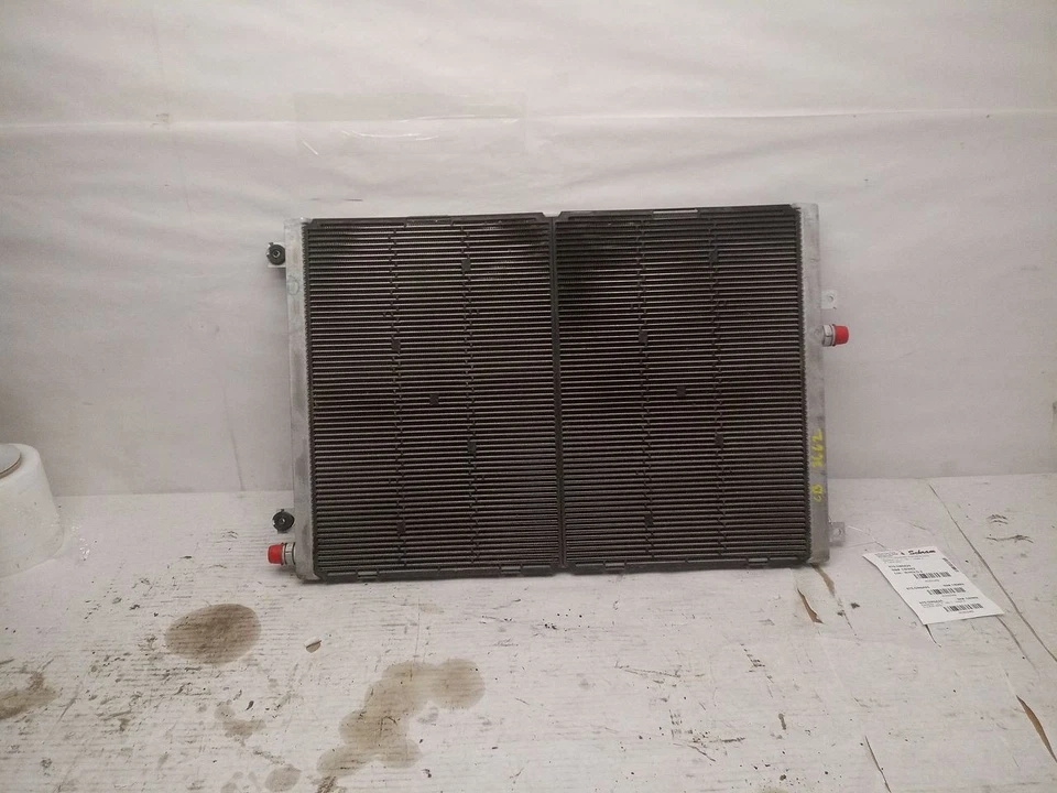 2025 Cadillac Escalade iQ Radiator 3003469 - Image 1 of 4