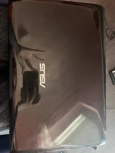 asus k52f - Foto 1 di 7