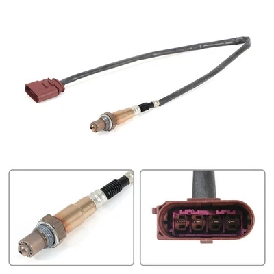 Downstream 02 O2 Oxygen Sensor For 2001-2005 Volkswagen Beetle Golf 2.0L SG1170 - Image 1 of 4