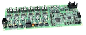 BSXY-12263 -001 BUHLER QA20-0701 BUHLER BOARD BUHLER LV VIBRATOR DRIVE BOARD - Picture 1 of 1