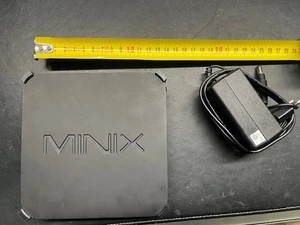 Mini-PC "Minix" mit Windows 10 - Bild 1 von 7